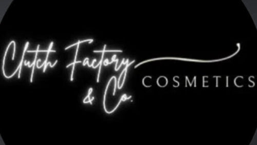Clutch Factory & Cosmetics Co. 